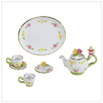 FAIRY MINI TEA SET