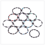 STYLISH MAGNETIC BRACELETS
