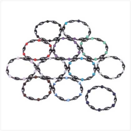 STYLISH MAGNETIC BRACELETS