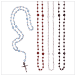 ROSARY BEADS