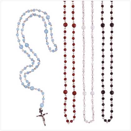 ROSARY BEADS