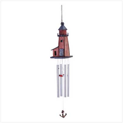 LIGHTHOUSE WINDCHIMES