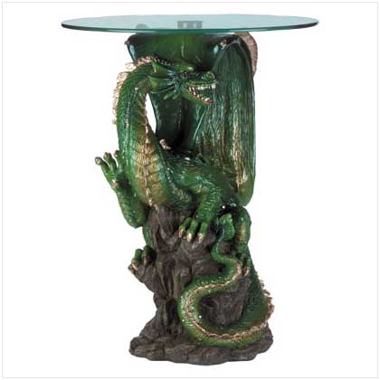 DRAGON TABLE