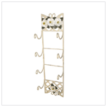 MAGNOLIA TOWEL HOLDER