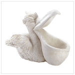 PELICAN PAL PLANT HOLDER