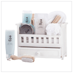 OCEAN BREEZE BATH SET