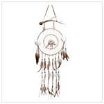 ANTLER WINDCATCHER