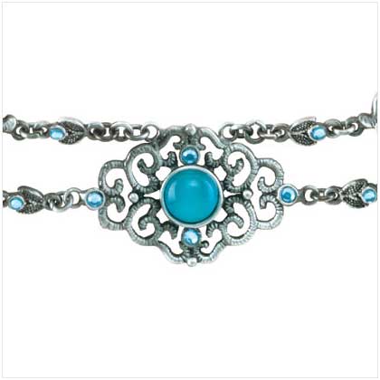 CAT'S EYE NECKLACES