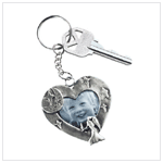 ZODIAC KEYCHAIN SET