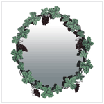GRAPEVINE WALL MIRROR