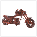 TABLETOP CHOPPER MODEL