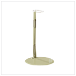 13'-24' METAL DOLL STAND