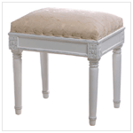 VANITY STOOL