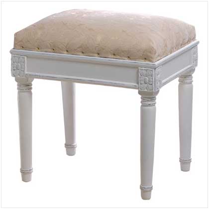 VANITY STOOL