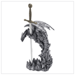 MEDIEVAL LETTER OPENER