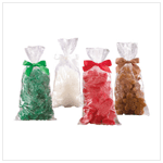 PK 4 XMAS POTPOURRI WAX CHIPS