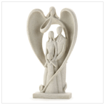 FAMILY'S GUARDIAN ANGEL