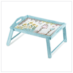 BREAKFAST-IN-BED TRAY