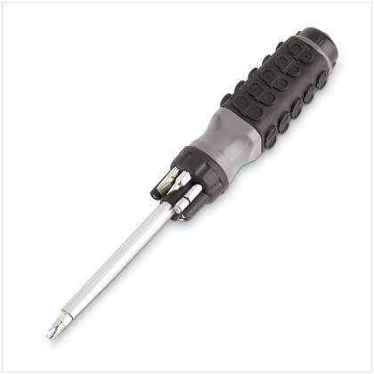 MAGNETIC SOCKET SCREWDRIVER
