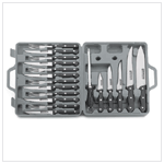 GOURMET KNIFE SET