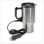 HEATED CAR MUG
