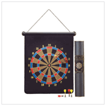 MAGNETIC DART BOARD