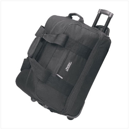 PACIFIC REVOLUTION TROLLEY BAG