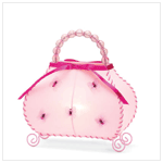 BUTTERFLY HANDBAG NIGHTLIGHT