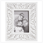 5X7 SHABBY ELEGANCE FRAME