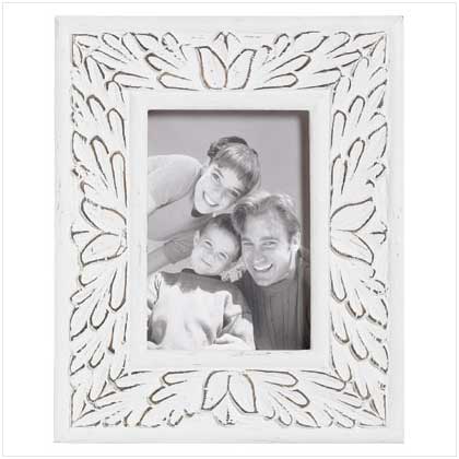 5X7 SHABBY ELEGANCE FRAME