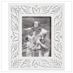 6X8 SHABBY ELEGANCE FRAME