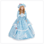 SOUTHERN BELLE DOLL