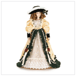 LADY OF THE MANOR DOLL