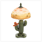 CACTUS LAMP