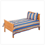 SURF-THEMED COMFORTER SET