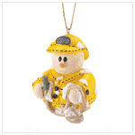 SNOWBERRY CUTIES FIREMAN