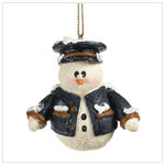 SNOWBERRY CUTIES POLICEMAN