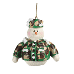 SNOWBERRY CUTIES MARINES