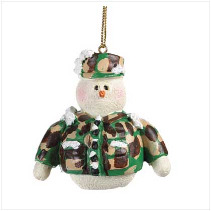 SNOWBERRY CUTIES MARINES