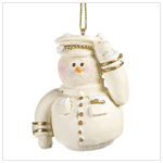 SNOWBERRY CUTIES AIRFORCE