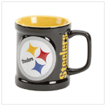 PITTSBURGH STEELERS 11 OZ MUG