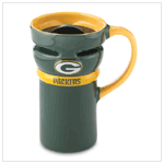 GREEN BAY PACKERS TRAVEL MUG