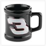 DALE EARNHARDT SR MUG SHOT