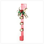 CHRISTMAS WREATH HOLDER