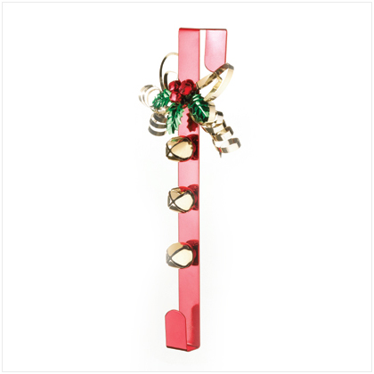 CHRISTMAS WREATH HOLDER