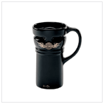 HARLEY DAVIDSON TRAVEL MUG