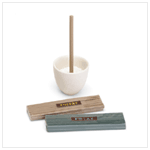 SPA INCENSE STICK GIFTSET