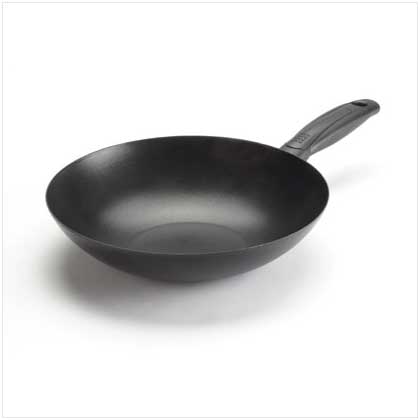 PINNACLE COOKWARE WOK