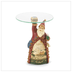 SANTA MINI TREATS TABLE