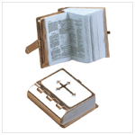 MINI HOLY BIBLE